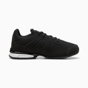 Chaussures de course Tazon 7 Evo Homme, PUMA Black-PUMA White, extralarge